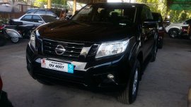 Nissan Navara 2016 for sale in Las Piñas