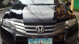 2009 Honda City for sale in Valenzuela