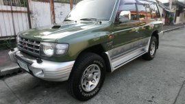 2003 Mitsubishi Pajero for sale in Manila