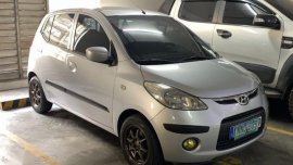 2009 Hyundai I10 for sale in Calamba