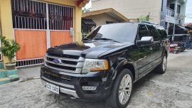 2015 Ford Expedition for sale in Las Piñas