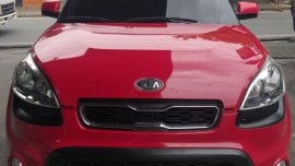2012 Kia Soul for sale in Taguig 