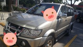 2013 Isuzu Sportivo for sale in Pasig 