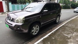 Used Nissan X-Trail 2011 Automatic Gasoline for sale in Quezon City