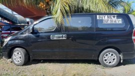 2013 Hyundai Starex for sale in Butuan 