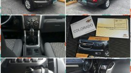 2013 Chevrolet Colorado for sale in Manila