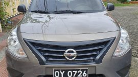 2017 Nissan Almera for sale in Marikina 