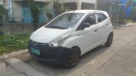 2012 Hyundai Eon for sale in Cabuyao 