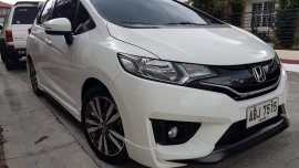 2015 Honda Jazz for sale in Angeles 