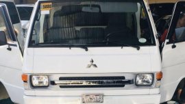 2017 Mitsubishi L300 for sale in Pasig