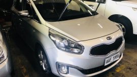 2014 Kia Carens for sale in Manila
