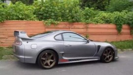 Used Toyota Supra for sale in Makati