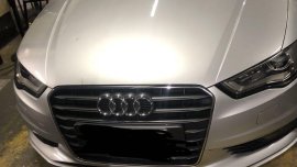 Audi A3 2016 for sale in Quezon City