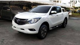 2019 Mazda Bt-50 for sale in Pasig 