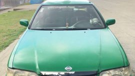 2001 Nissan Sentra for sale in Marikina 