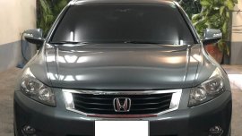 2011 Honda Accord for sale in Parañaque 