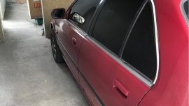 Used Honda City 1998 for sale in General Salipada K. Pendatun