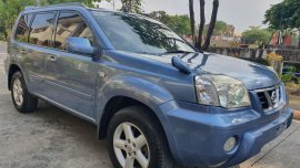 2007 Nissan X-Trail for sale in Cavite