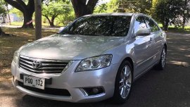2010 Toyota Camry 3.5 Q AT for sale in San Fernando