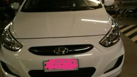 Used Hyundai Accent 2017 for sale in General Salipada K. Pendatun