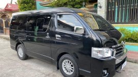 2018 Toyota Grandia for sale in Angeles 