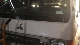 2010 Mitsubishi L300 for sale in San Pedro