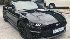 Used Ford Mustang 2019 for sale in General Salipada K. Pendatun