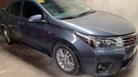 Used Toyota Corolla 2017 altis for sale in General Salipada K. Pendatun