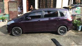2016 Suzuki Ertiga for sale in Caloocan