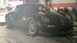 2011 997.2 GT3 Rare Porsche