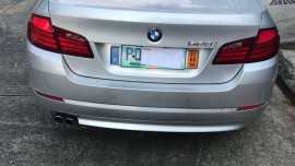 Used 2011 BMW 523i for sale in Quezon City