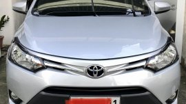  Used Toyota Vios 2015 for sale in Cagayan de Oro