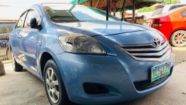 Used Toyota Vios 1.3E 2012 for sale in Santiago