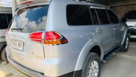 Used Mitsubishi Montero Sport 2010 Automatic Diesel for sale in Santiago