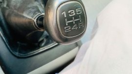 Used Isuzu Crosswind 2003 Manual Diesel for sale in Santiago