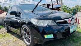 Used Honda Civic 2010 for sale in Santiago