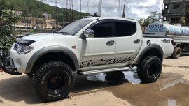 Mitsubishi Strada 2009 GLS for sale in Baguio