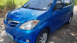 2007 Toyota Avanza for sale in Taytay