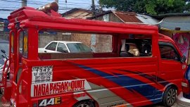 2015 Suzuki Multi-Cab for sale in Cebu City