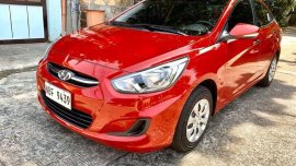 2019 Hyundai Accent for sale in Makati