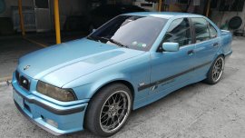 Used Bmw 3-Series 1998 for sale in General Salipada K. Pendatun