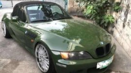 2002 BMW Z3 for sala in Makati