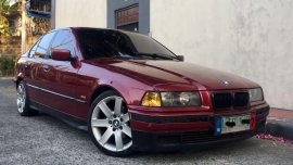 1997 BMW 3-Series for sale in Quezon City