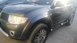 2010 Mitsubishi Montero SE 4x4 for sale in Manila