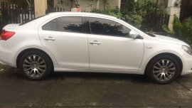 Suzuki Kizashi 2012 for sale in Maguindanao