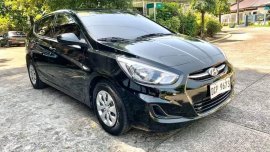Used 2017 Hyundai Accent for sale in General Salipada K. Pendatun