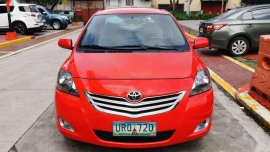 Used Toyota Vios 2013 for sale in Caloocan