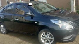 Used Nissan Almera 2017 for sale in General Salipada K. Pendatun