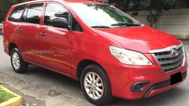 2016 Toyota Innova for sale in Makati 