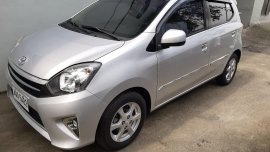 2015 Toyota Wigo for sale in San Jose